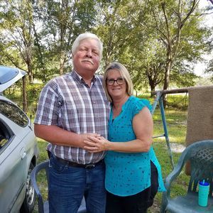 Meet your Posher, Teresa